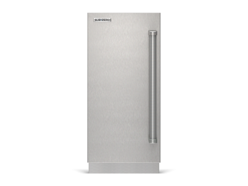 Sub-Zero 15" Designer Undercounter Ice Maker with Pump